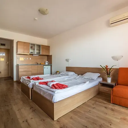 Hotel Step 3*