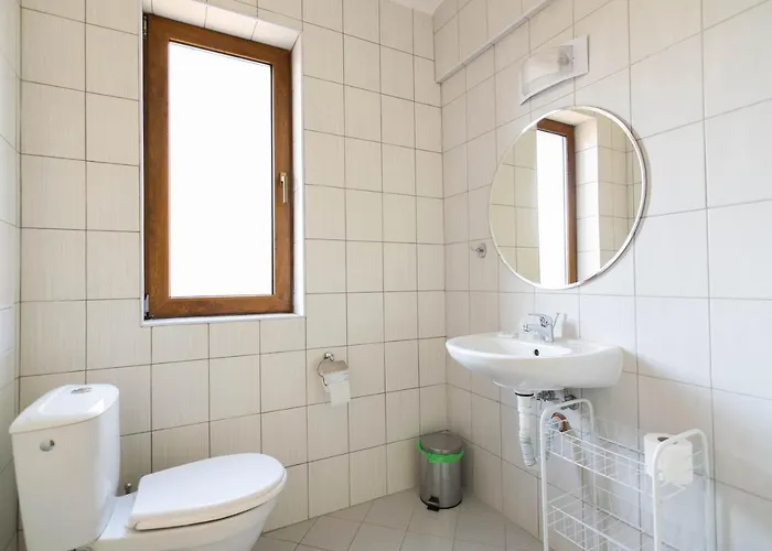 斯戴普斯酒店 酒店