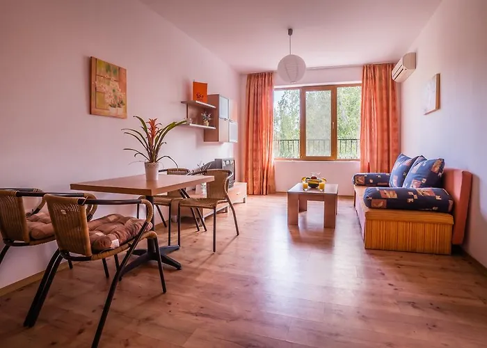 斯戴普斯酒店 3*