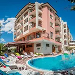 Hotel Step Sunny Beach