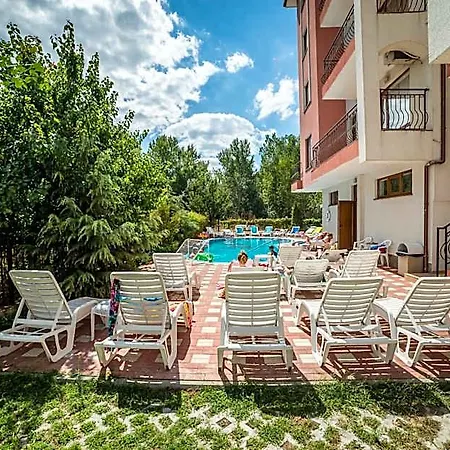 Hotel Step Sunny Beach
