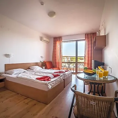 Hotel Step Sunny Beach