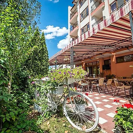 Step Hotel 3*