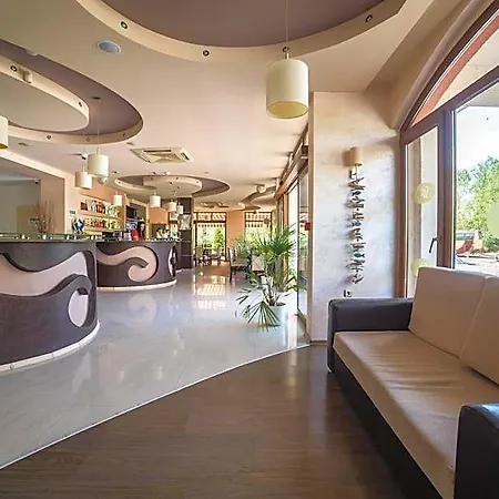 Step Hotel