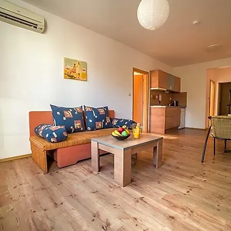 Step Hotel Sunny Beach