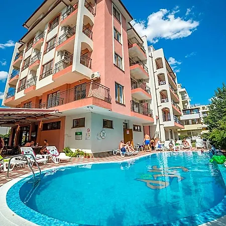 Step Sunny Beach