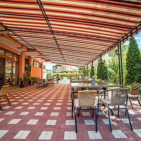Step Hotel Sunny Beach