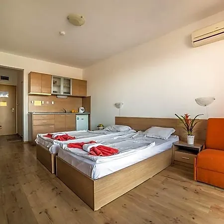 Hotel Step Sunny Beach