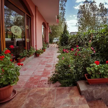 Step 3* Slăntjev Brjag