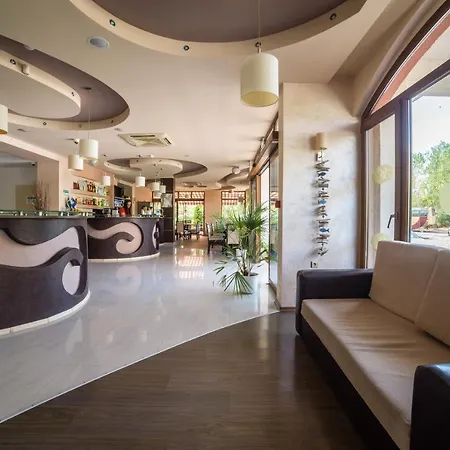 斯戴普斯酒店 酒店 3*