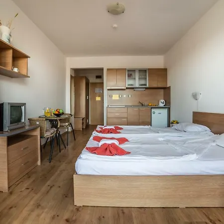 斯戴普斯酒店 酒店