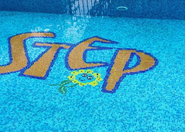 Step Slăntjev Brjag