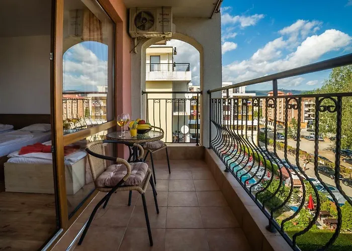 Step Slăntjev Brjag